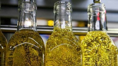 Tarım ve Orman Bakanlığı tarafından yayımlanan son veriler gıda güvenliğinde