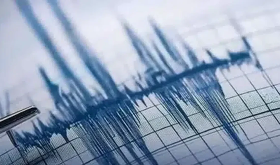 Japonya’nın kuzeyindeki Aomori bölgesinde meydana gelen 7.4 büyüklüğündeki şiddetli deprem