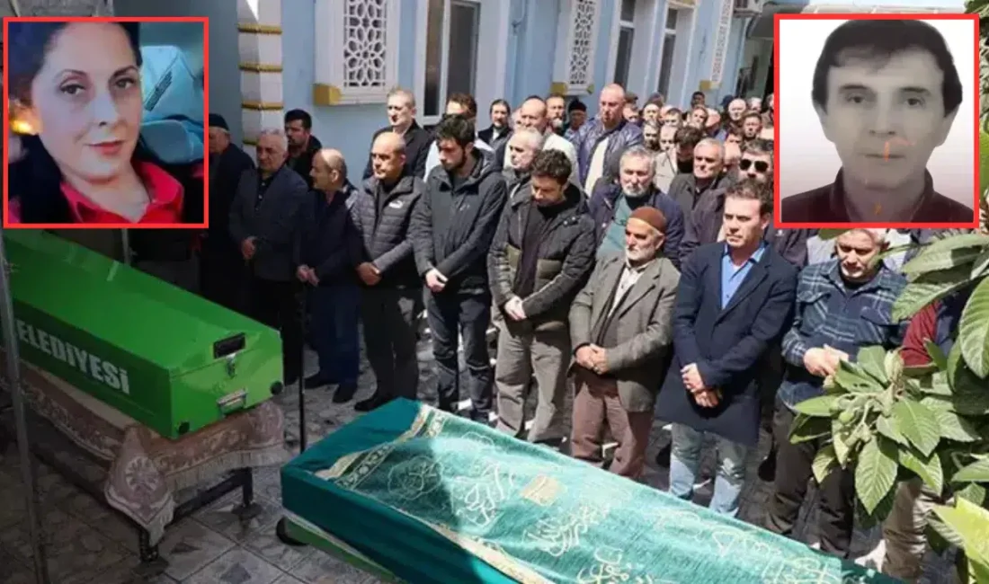 Bursa’da yaşayan Nazım Ocak, hayatını kaybeden kız kardeşinin cenazesini karşılamaya