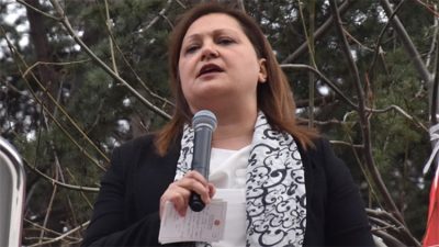 Afyonkarahisar Belediye Başkanı Burcu Köksal’ın AK Parti’ye geçeceği yönündeki iddialar