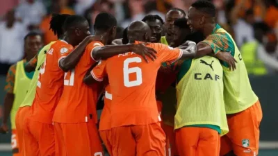 2026 FIFA Dünya Kupası heyecanı şimdiden başlarken Fildişi Sahili’nin dev