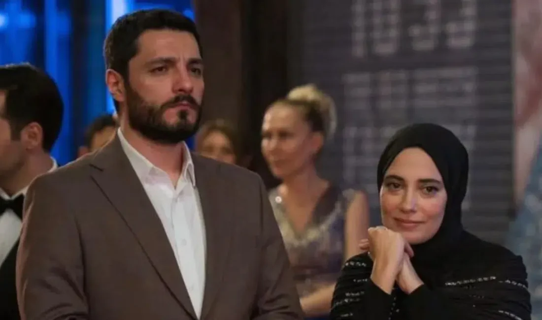 Show TV ekranlarının fenomen yapımı Kızılcık Şerbeti sezon finaline doğru