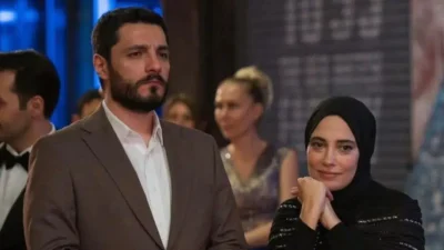 Show TV ekranlarının fenomen yapımı Kızılcık Şerbeti sezon finaline doğru