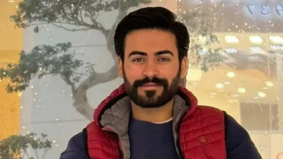 Hatay’ın Antakya ilçesinde sırra kadem basan 27 yaşındaki Uğur Çalışkan’dan
