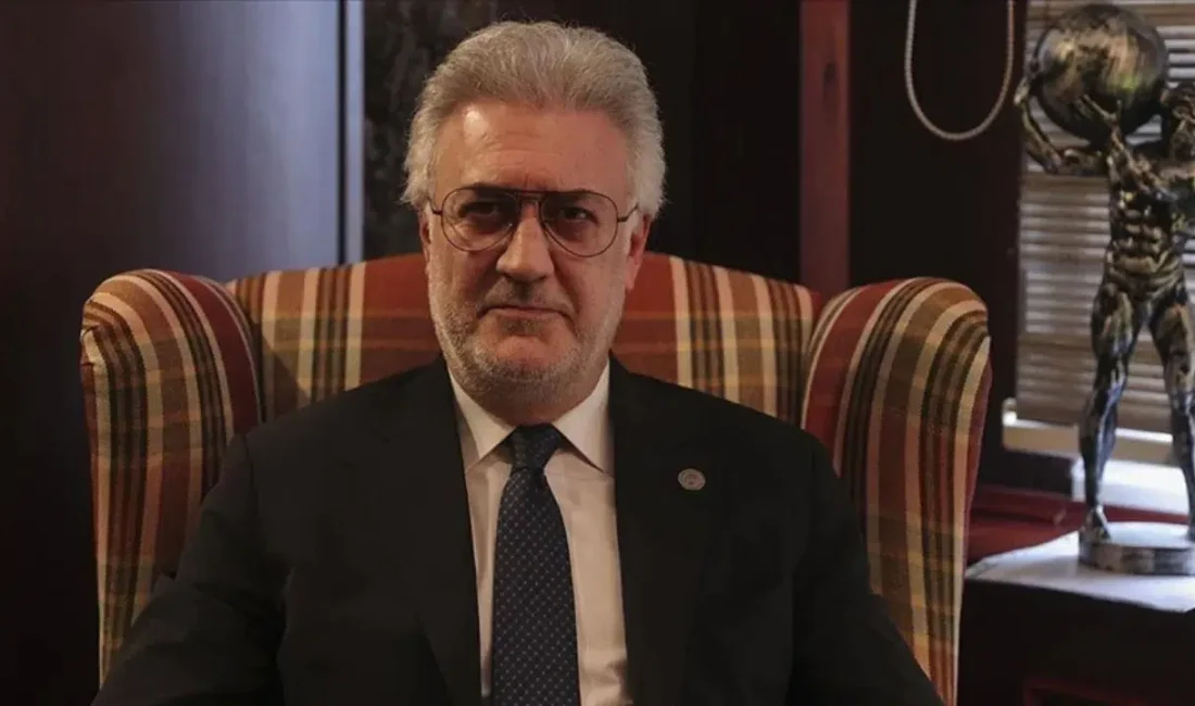 Devlet Tiyatroları Genel Müdürü Tamer Karadağlı, 16. Uluslararası Antalya Tiyatro