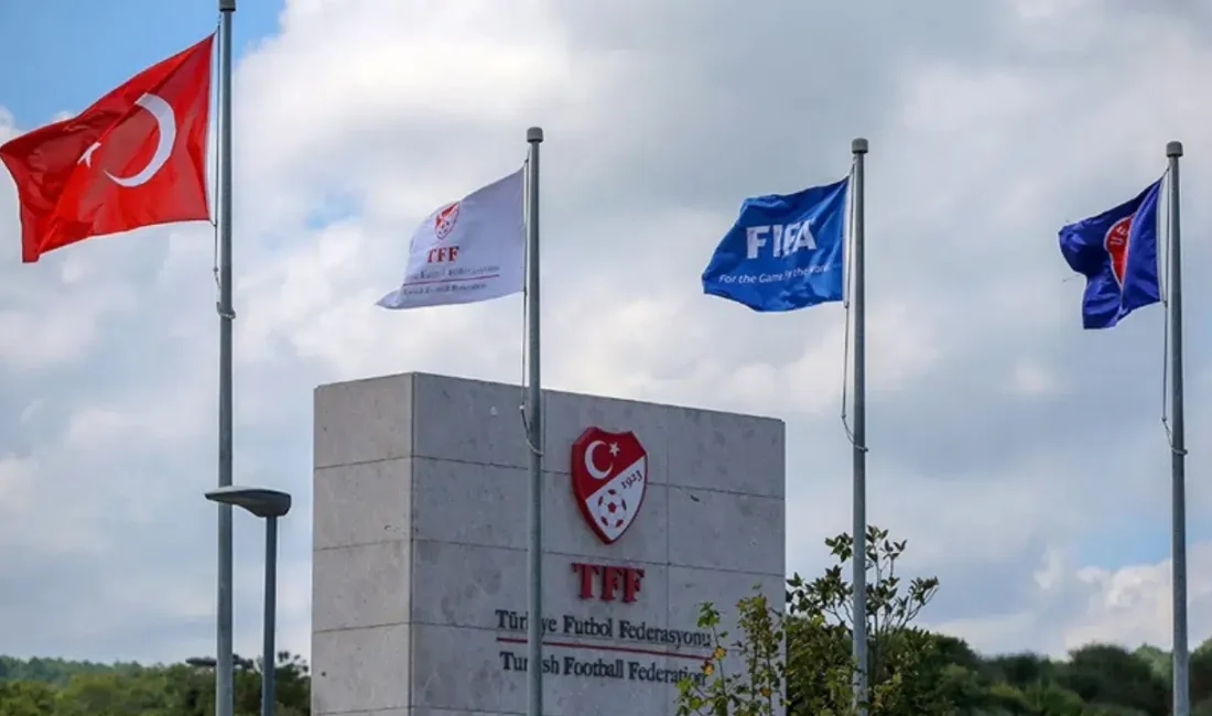 Türkiye Futbol Federasyonu Hukuk Müşavirliği, Trendyol Süper Lig’de geride kalan