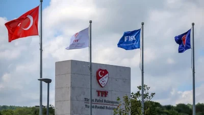 Türkiye Futbol Federasyonu Hukuk Müşavirliği, Trendyol Süper Lig’de geride kalan