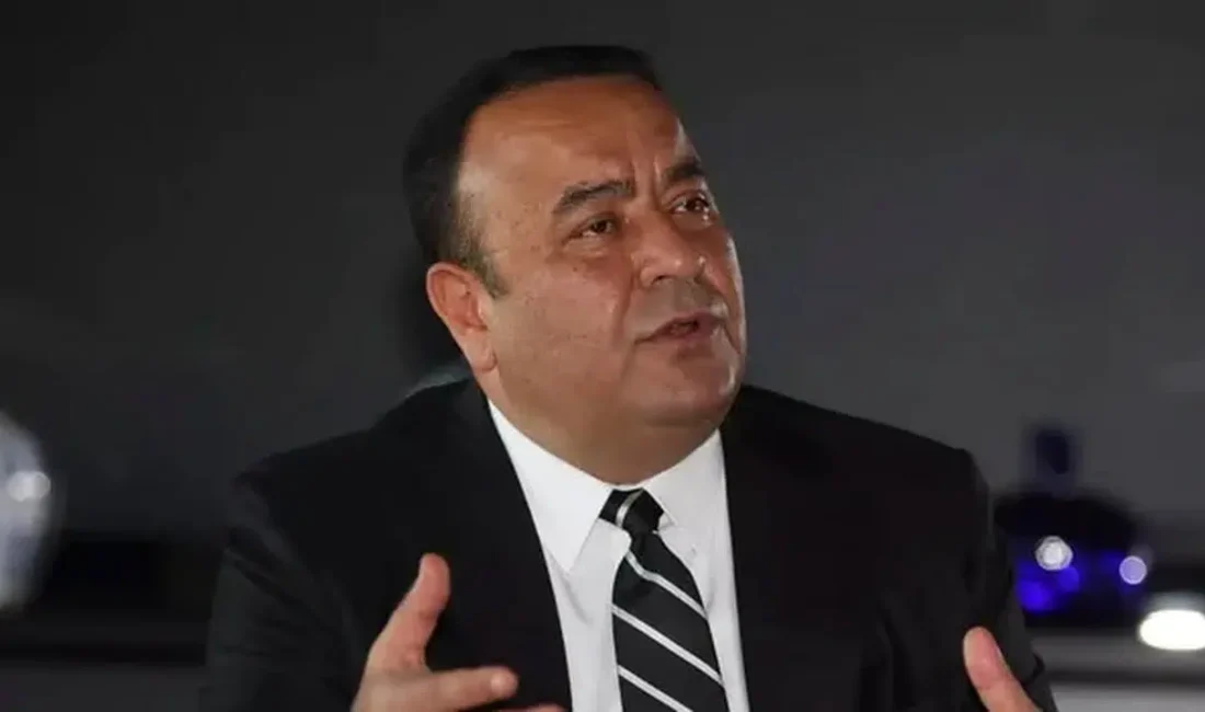 Türkiye Büyük Millet Meclisi’nin ve Ankara siyasetinin en dikkat çeken
