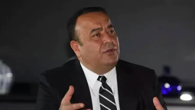 Türkiye Büyük Millet Meclisi’nin ve Ankara siyasetinin en dikkat çeken