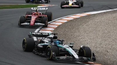 Formula 1 Dünya Şampiyonası’nda heyecan sezonun dördüncü durağı olan Miami