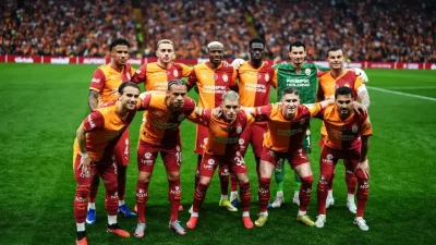 Galatasaray, 2026 sezonu şampiyonluk kutlamaları için tüm hazırlıklarını tamamlayarak taraftarlarını
