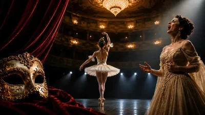 Kültür ve sanat dünyasının en prestijli etkinliklerinden biri olan 17.