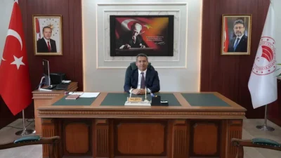 Amasya’da tarım politikalarının şekillenmesinde kritik bir rol üstlenen ve hayata