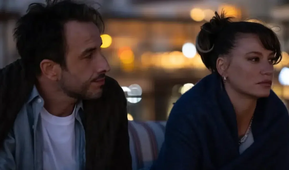 TRT 1 ekranlarında sinemaseverlerle buluşan efsanevi Mumya filmi, aksiyon dolu