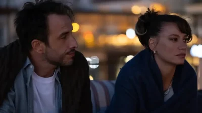 TRT 1 ekranlarında sinemaseverlerle buluşan efsanevi Mumya filmi, aksiyon dolu