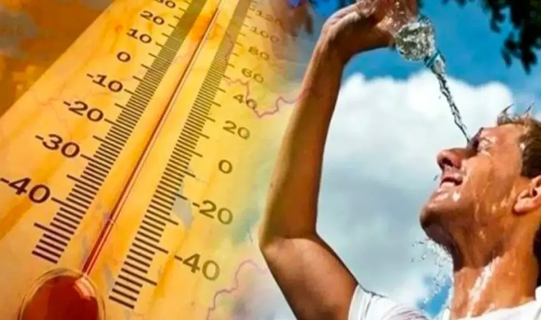 Bursa genelinde etkili olan dondurucu soğukların ardından Meteoroloji Genel Müdürlüğü’nden