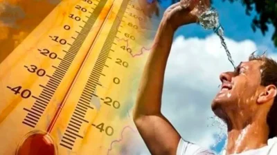 Bursa genelinde etkili olan dondurucu soğukların ardından Meteoroloji Genel Müdürlüğü’nden