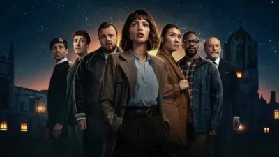 Netflix’in bilim kurgu dünyasında fırtınalar estiren yapımı 3. Cisim Problemi
