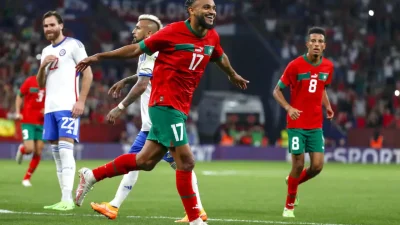 2026 FIFA Dünya Kupası heyecanı başlarken, Fas Milli Takımı’nın turnuva
