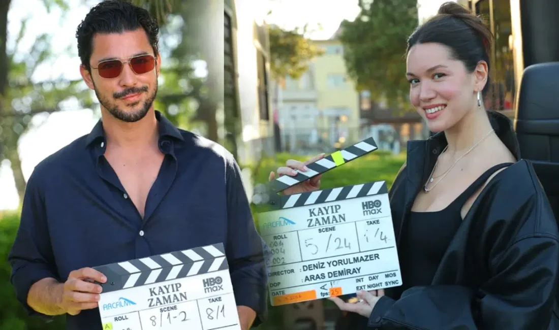 Dünyaca ünlü yayın platformu HBO Max Türkiye pazarındaki iddiasını artıracak