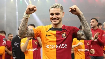 Galatasaray yönetimi, taraftarın sevgilisi Mauro Icardi’yi takımda tutmak için harekete