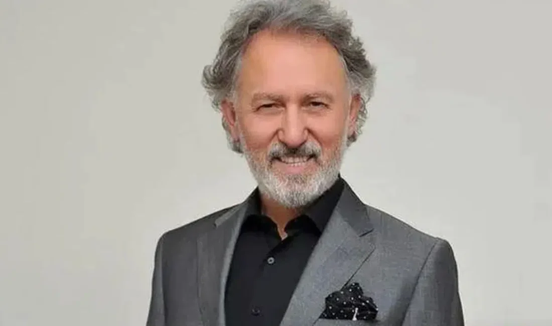 İstanbul iş dünyasında sağlık teknolojileri alanındaki vizyoner çalışmalarıyla adından sıkça