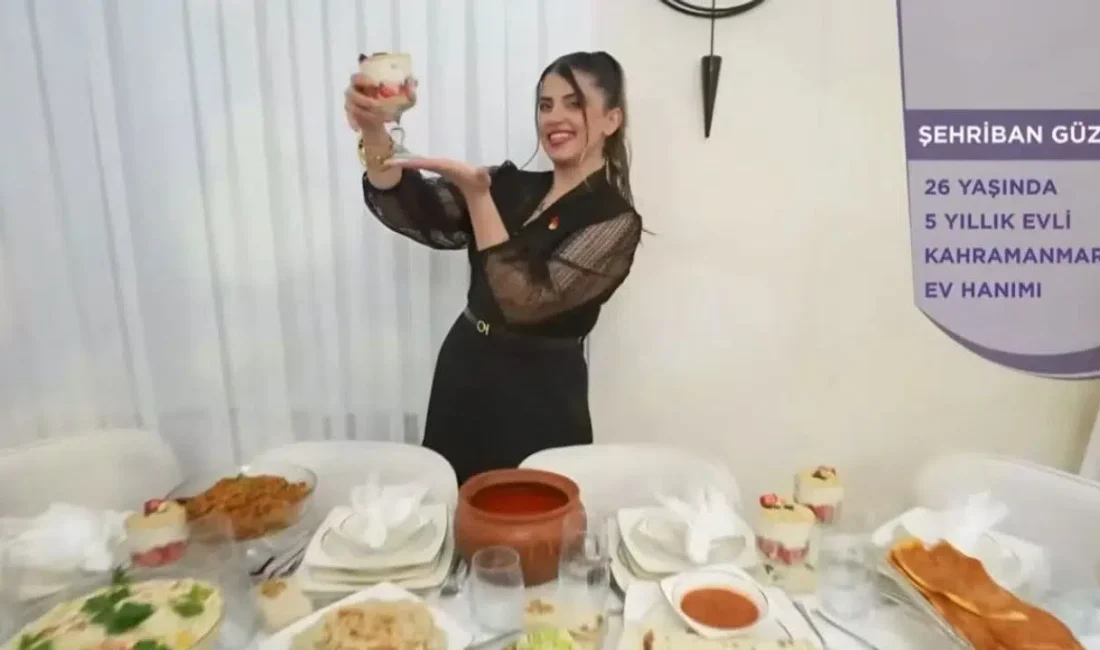 Show TV ekranlarının fenomen yarışması Gelin Evi’nde haftanın en çok