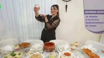 Show TV ekranlarının fenomen yarışması Gelin Evi’nde haftanın en çok