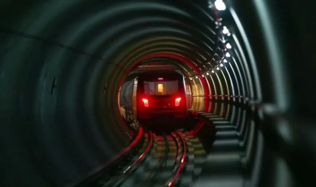 Ankara’da güne başlayan binlerce vatandaş metro hattından gelen acı haberle