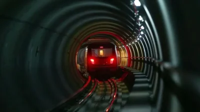 Ankara’da güne başlayan binlerce vatandaş metro hattından gelen acı haberle