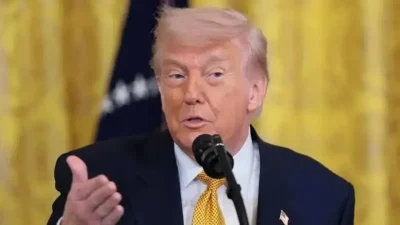 Donald Trump’ın İran ile barış anlaşması konusundaki açıklamaları uluslararası ilişkilerde