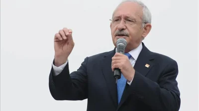 Cumhuriyet Halk Partisi’nde hareketli günler yaşanırken, eski Genel Başkan Kemal