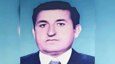 Türkiye’nin gıda sektöründeki önemli isimlerinden biri olan Ülkü Kuruyemiş’in kurucusu