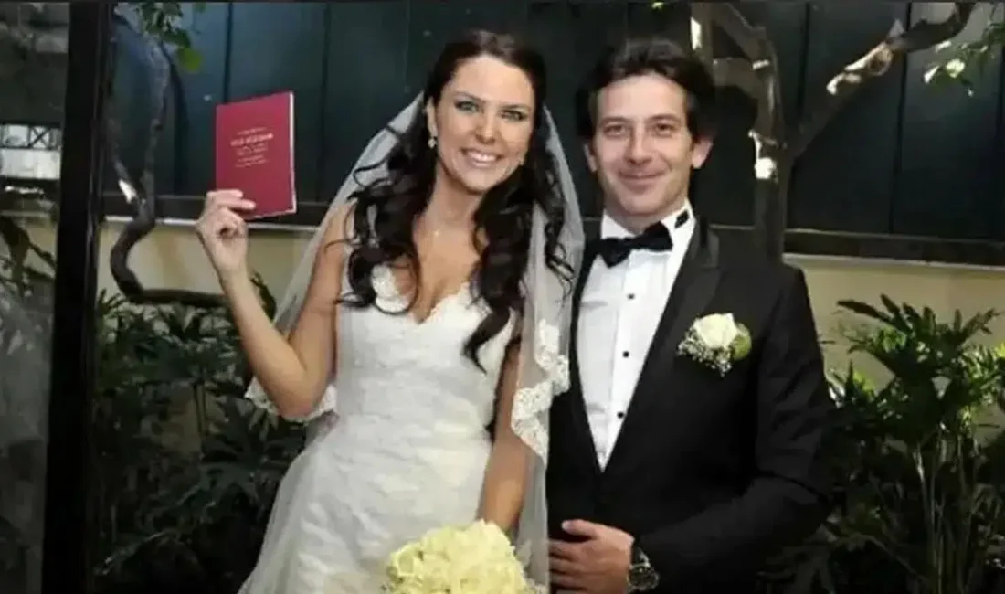 Televizyon ekranlarının başarılı ve sevilen isimleri Ece Üner ile Deniz