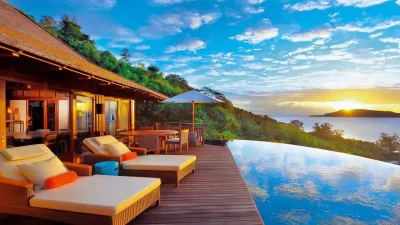 Kurban Bayramı tatili yaklaşırken fahiş seviyelere ulaşan otel fiyatları, tatil