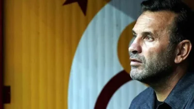 Trendyol Süper Lig’de Samsunspor’a karşı alınan 4-1’lik ağır mağlubiyet Galatasaray