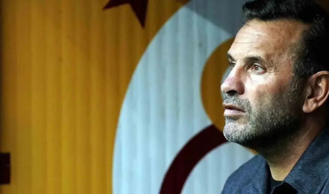 Galatasaray’ın Süper Lig’de Samsunspor deplasmanından 4-1’lik ağır bir yenilgiyle dönmesi