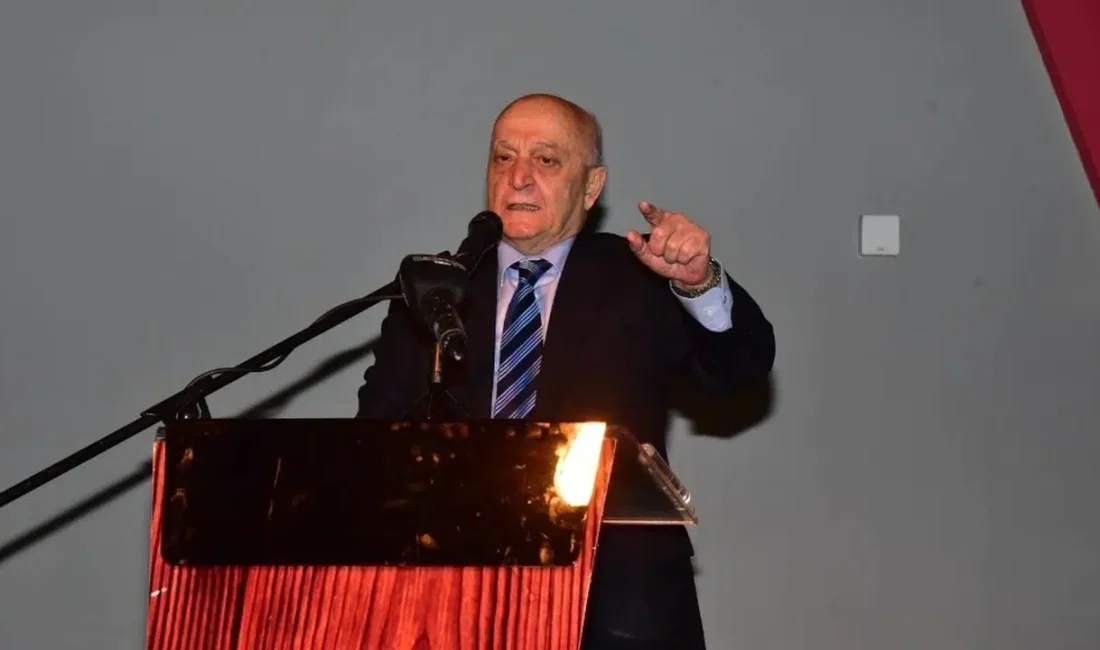 Türk milliyetçiliği hareketinin ve basın camiasının tanınan isimlerinden gazeteci ve
