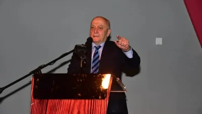 Türk milliyetçiliği hareketinin en önemli figürlerinden biri olan, gazeteci ve