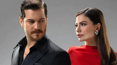 Kanal D ekranlarında fırtınalar estiren ve her bölümüyle izleyiciyi ekrana