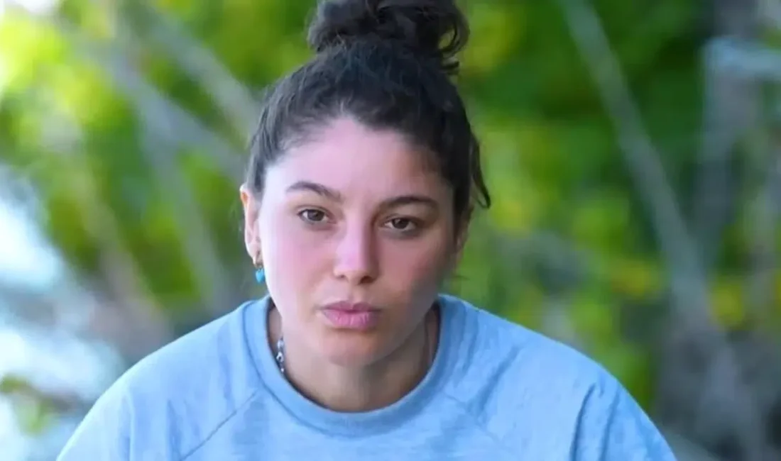 Survivor’ın yeni sezonunda Nagihan ve Lina arasında yaşanan gerginlik adayı