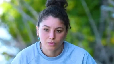 Survivor’ın yeni sezonunda Nagihan ve Lina arasında yaşanan gerginlik adayı