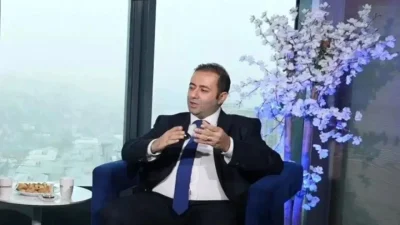 Siyaset gündemine bomba gibi düşen rüşvet iddiaları ve geçmişteki dikkat