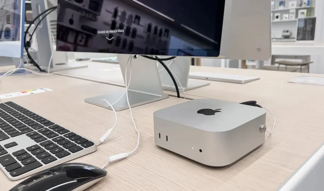 Teknoloji devi Apple cephesinden gelen son hamle teknoloji dünyasında taşları