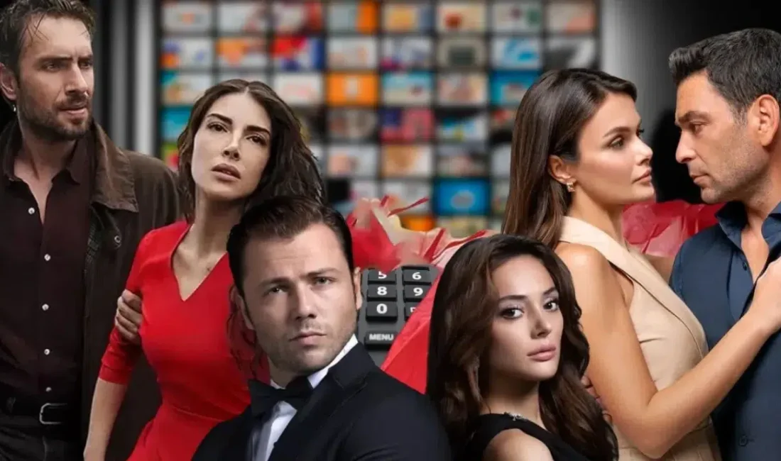 Kurban Bayramı’nın gelişiyle birlikte milyonlarca izleyici televizyon ekranlarındaki yerini aldı