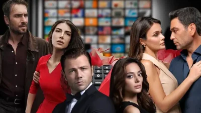Kurban Bayramı’nın gelişiyle birlikte milyonlarca izleyici televizyon ekranlarındaki yerini aldı