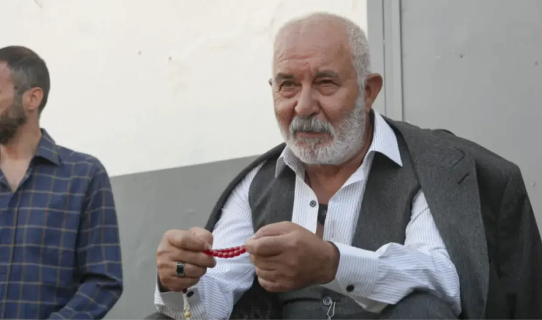 Televizyon dünyasının merakla beklenen projelerinden biri olan Eşref Rüya dizisi