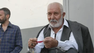 Televizyon dünyasının merakla beklenen projelerinden biri olan Eşref Rüya dizisi