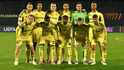 Süper Lig’de zirve takibini sürdüren Fenerbahçe, Eyüpspor ile oynayacağı kritik
