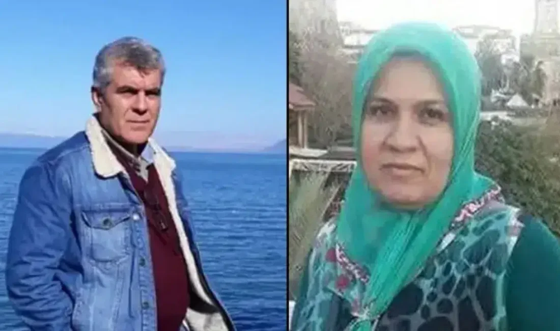 Antalya-Isparta kara yolunda iki tırın arasında kalarak can veren Ali